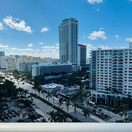 Miami Hollywood Great Two Bedroom Apartment With Channel View 006-22Bvic エクステリア 写真