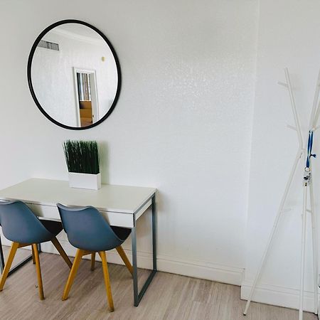 Miami Hollywood Great Two Bedroom Apartment With Channel View 006-22Bvic エクステリア 写真