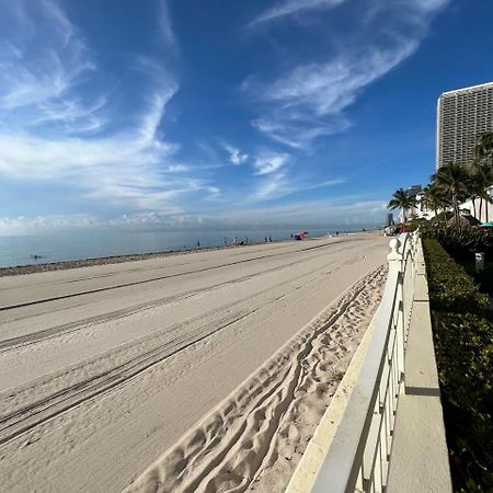 Miami Hollywood Great Two Bedroom Apartment With Channel View 006-22Bvic エクステリア 写真