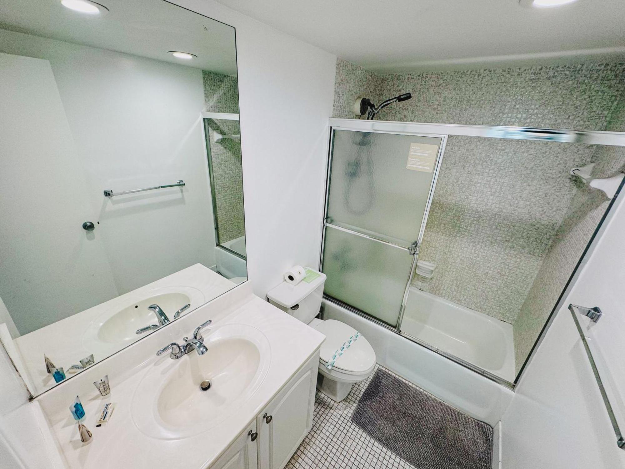 Miami Hollywood Great Two Bedroom Apartment With Channel View 006-22Bvic エクステリア 写真