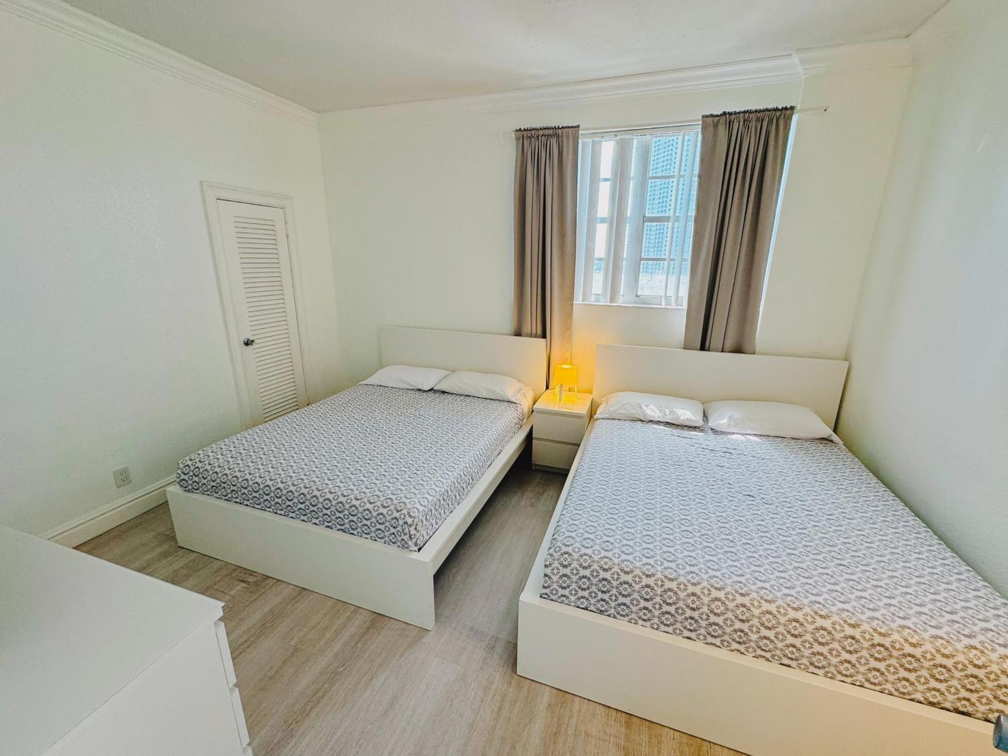 Miami Hollywood Great Two Bedroom Apartment With Channel View 006-22Bvic エクステリア 写真