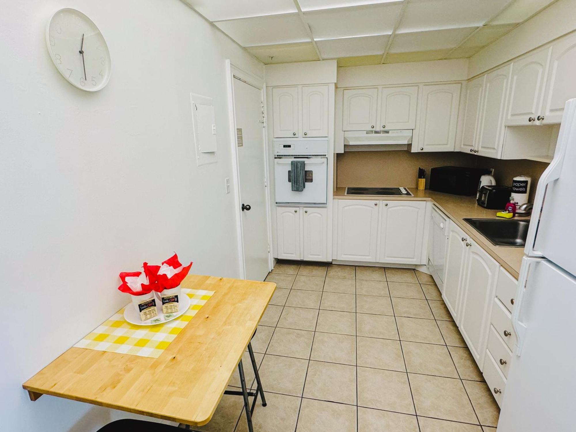 Miami Hollywood Great Two Bedroom Apartment With Channel View 006-22Bvic エクステリア 写真