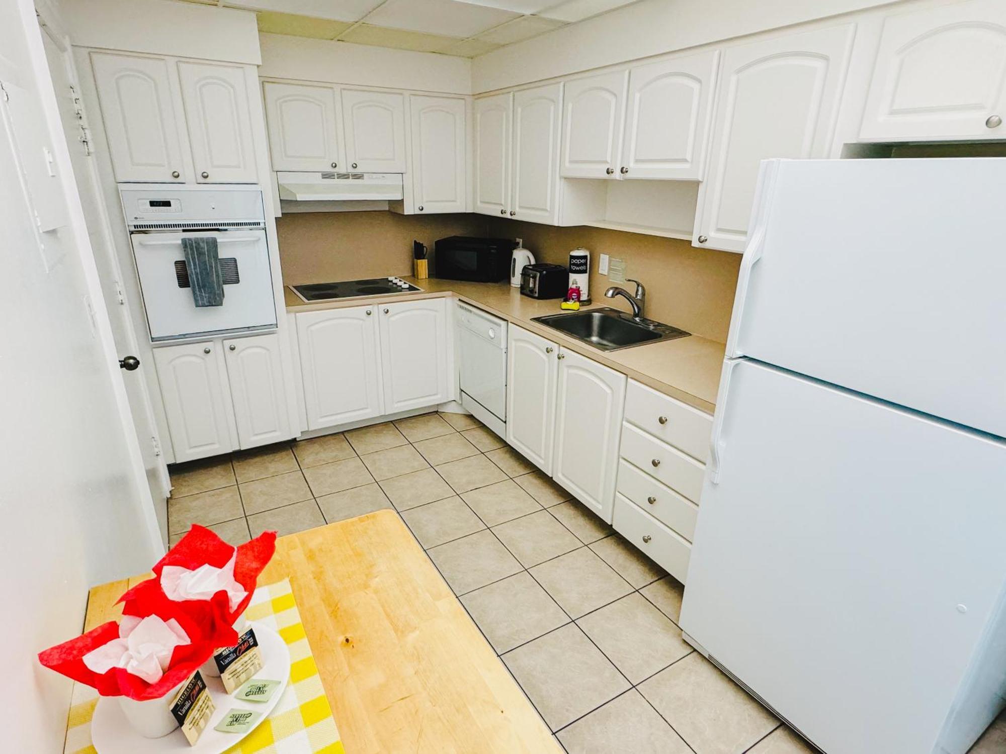 Miami Hollywood Great Two Bedroom Apartment With Channel View 006-22Bvic エクステリア 写真