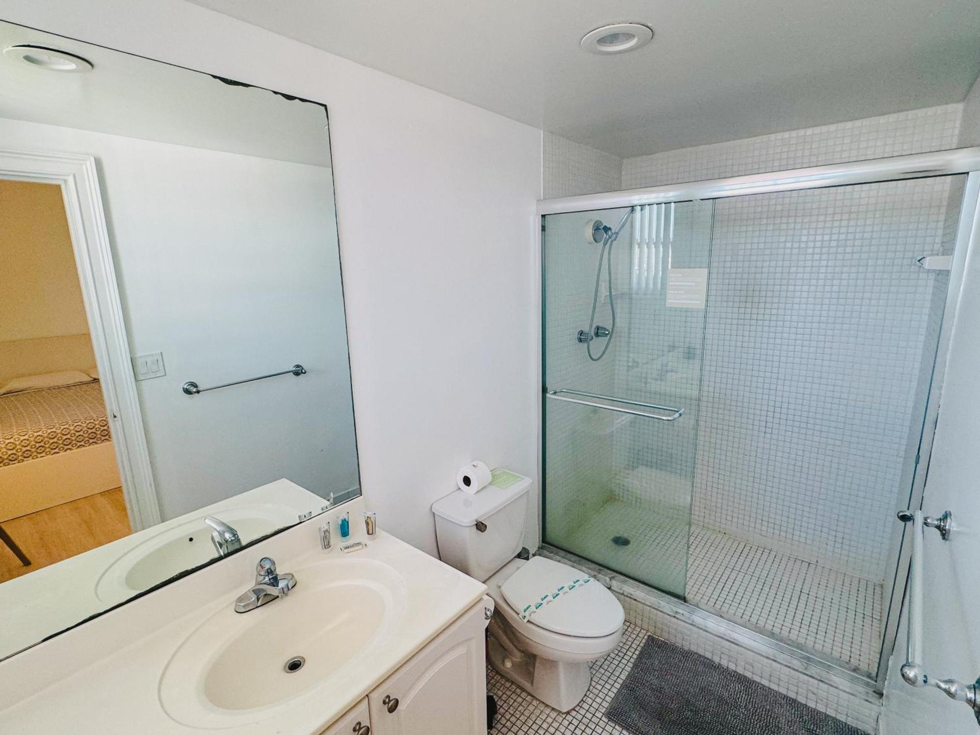 Miami Hollywood Great Two Bedroom Apartment With Channel View 006-22Bvic エクステリア 写真
